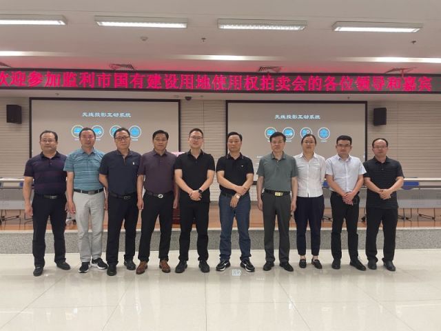 3D图谜汇总（八）一城多盘，深耕监利！恭贺湖北信达集团以1.75亿元第三次竞得监利宝地！